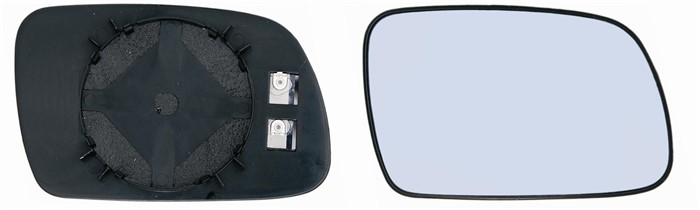 Spegelglas, yttre spegel, Höger Tyc 326-0081-1 TYC