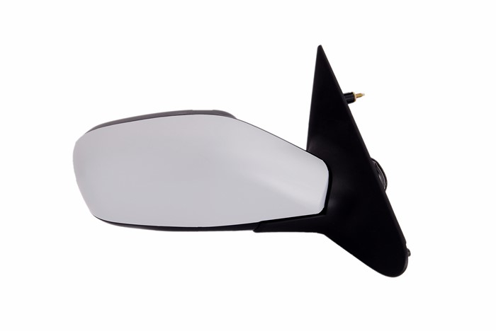 Sidospegel, Höger Tyc 328-0079 TYC