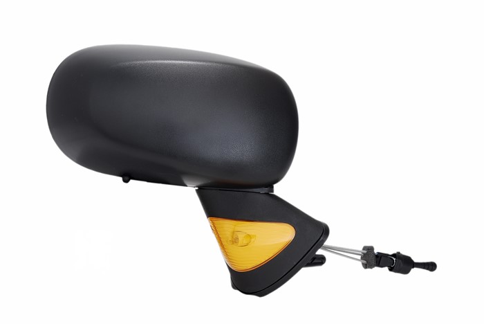 Sidospegel, Vänster Tyc 328-0096 TYC