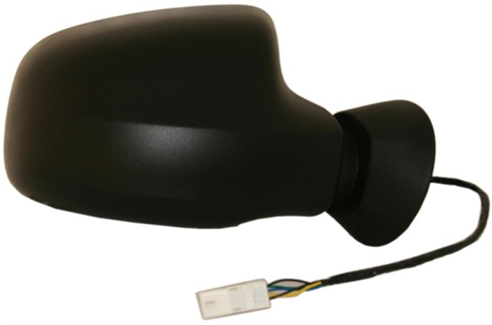 Sidospegel, Vänster Tyc 328-0128 TYC