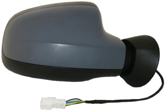 Sidospegel, Vänster Tyc 328-0130 TYC
