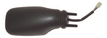 Sidospegel, Vänster Tyc 329-0008 TYC