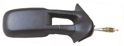 Sidospegel, Höger Tyc 331-0015 TYC