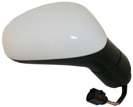 Sidospegel, Höger Tyc 331-0055 TYC