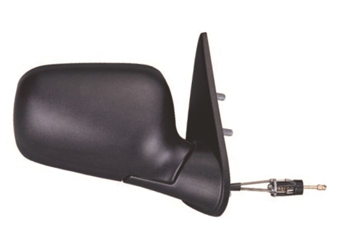 Sidospegel, Höger Tyc 332-0003 TYC