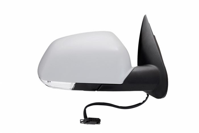Sidospegel, Höger Tyc 332-0019 TYC