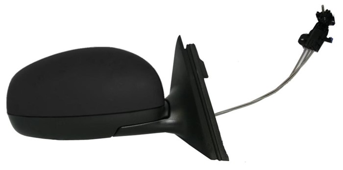 Sidospegel, Vänster Tyc 332-0032 TYC