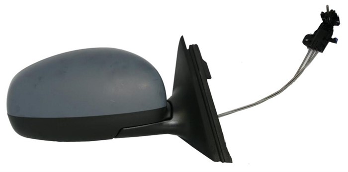 Sidospegel, Höger Tyc 332-0033 TYC