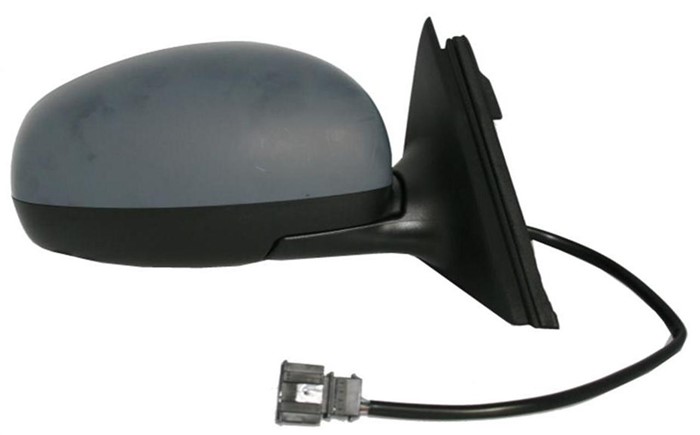 Sidospegel, Höger Tyc 332-0035 TYC