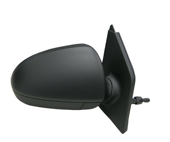 Sidospegel, Höger Tyc 333-0005 TYC