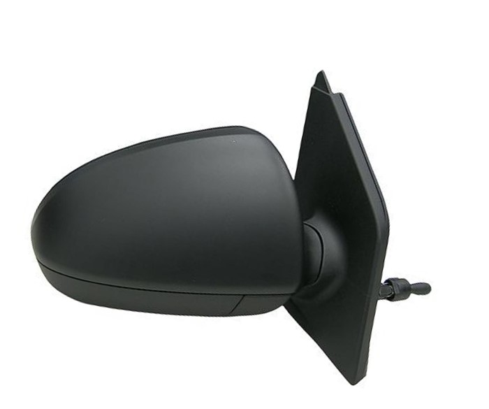 Sidospegel, Vänster Tyc 333-0006 TYC