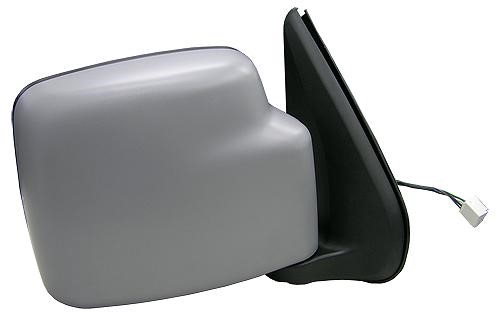 Sidospegel, Höger Tyc 335-0113 TYC