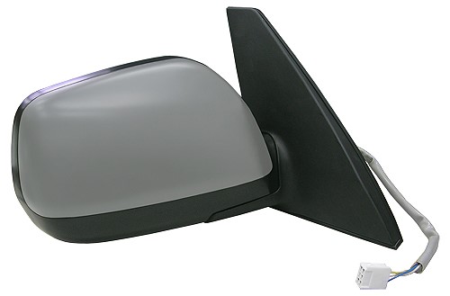 Sidospegel, Höger Tyc 336-0051 TYC