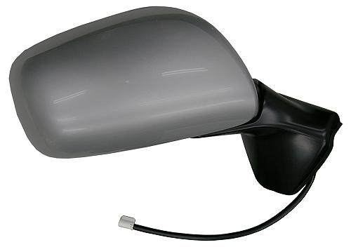 Sidospegel, Vänster TYC