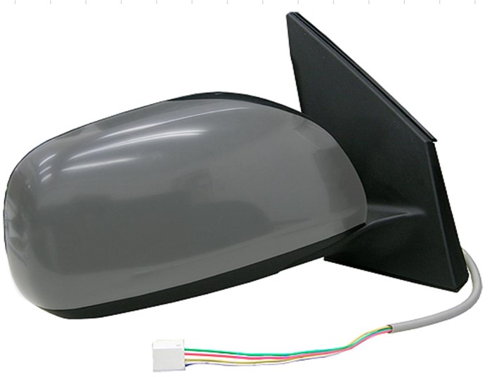 Sidospegel, Höger Tyc 336-0063 TYC