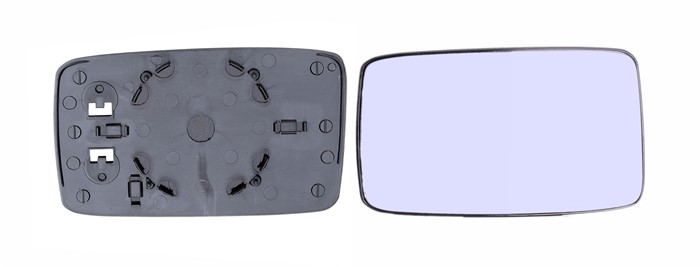 Spegelglas, yttre spegel, Vänster Tyc 337-0004-1 TYC