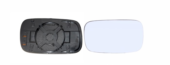 Spegelglas, yttre spegel, Vänster Tyc 337-0032-1 TYC