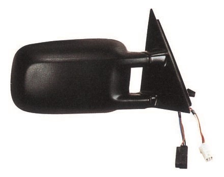 Sidospegel, Vänster Tyc 337-0034 TYC