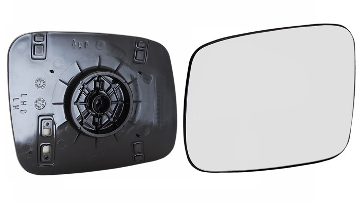 Spegelglas, yttre spegel, Vänster TYC