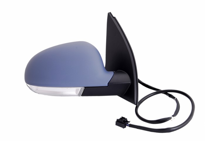 Sidospegel, Vänster Tyc 337-0096 TYC