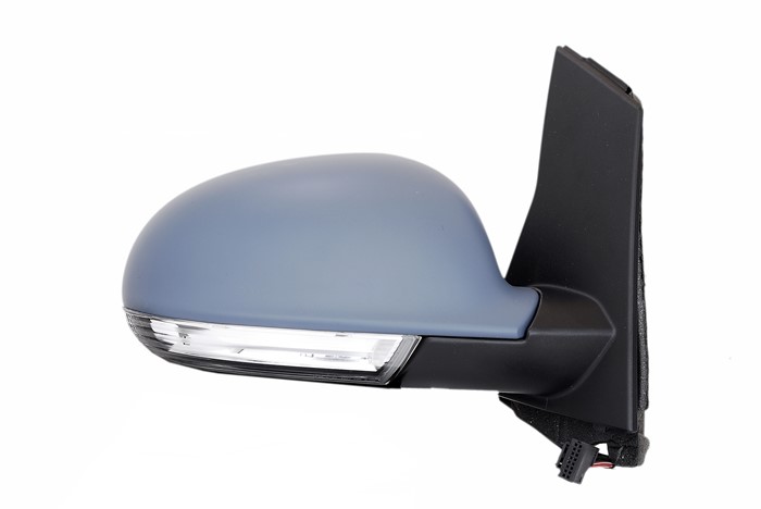 Sidospegel, Vänster Tyc 337-0134 TYC