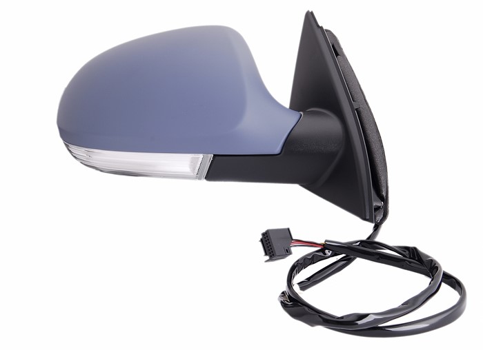 Sidospegel, Vänster Tyc 337-0140 TYC