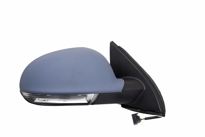 Sidospegel, Vänster Tyc 337-0158 TYC