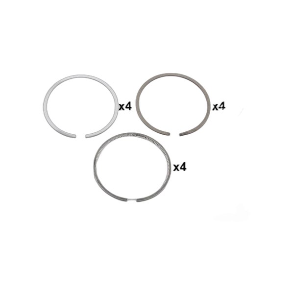Kolvring