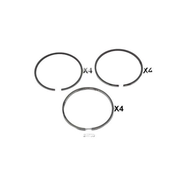 Kolvring