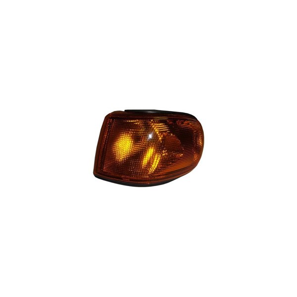 Blinkers, Vänster fram Blinkers, Vänster fram