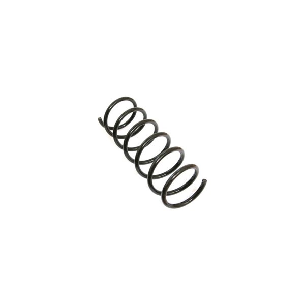 Spiralfjäder, Framaxel Spiralfjäder, Framaxel