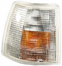 Blinkers fram, Höger fram