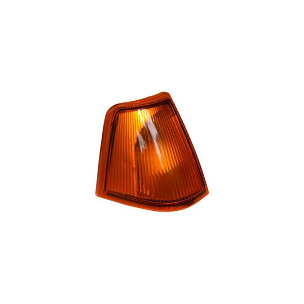 Blinkers fram, Höger