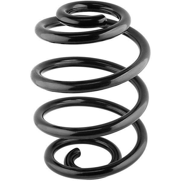 Spiralfjäder, Bakaxel Spiralfjäder, Bakaxel