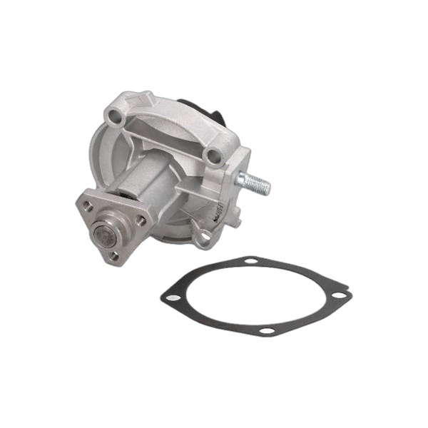 Vattenpump