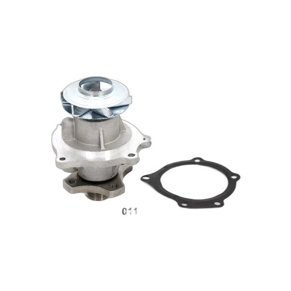 Vattenpump