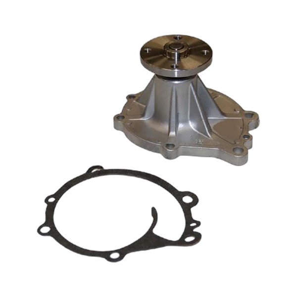 Vattenpump