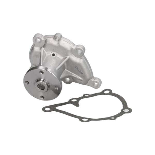 Vattenpump