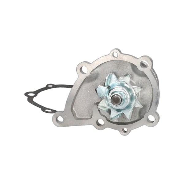 Vattenpump