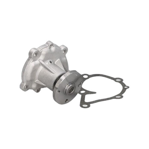 Vattenpump