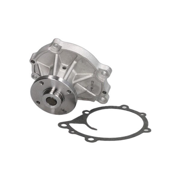 Vattenpump