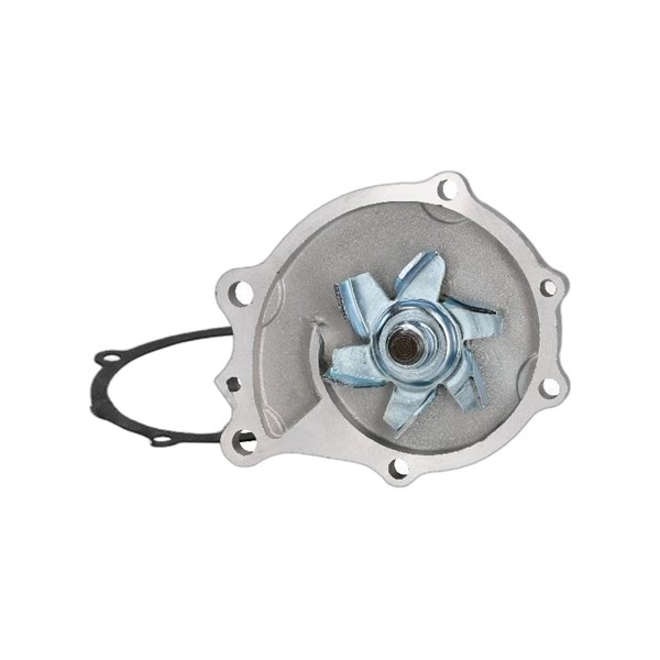 Vattenpump
