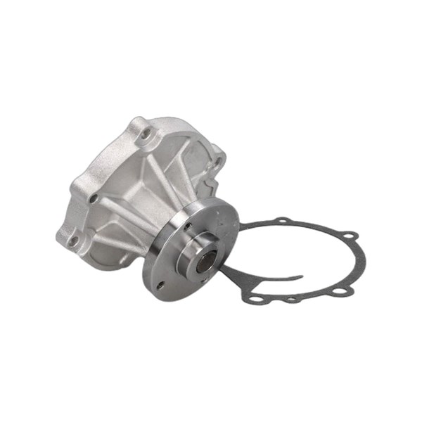 Vattenpump