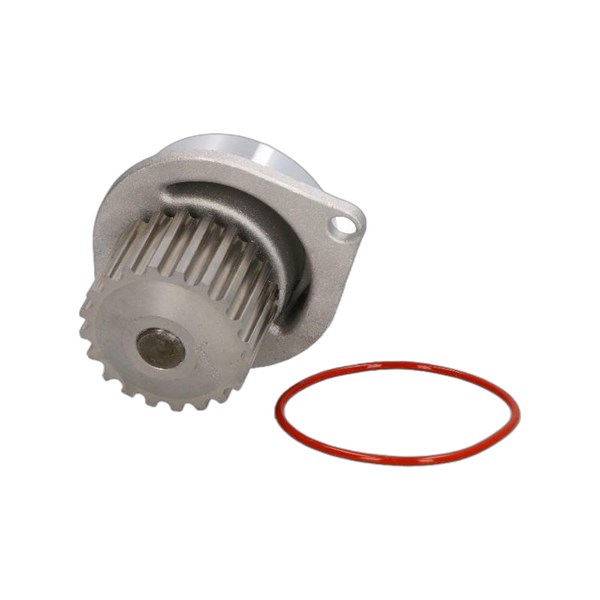 Vattenpump