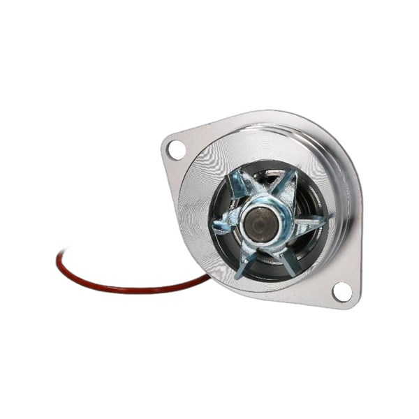 Vattenpump