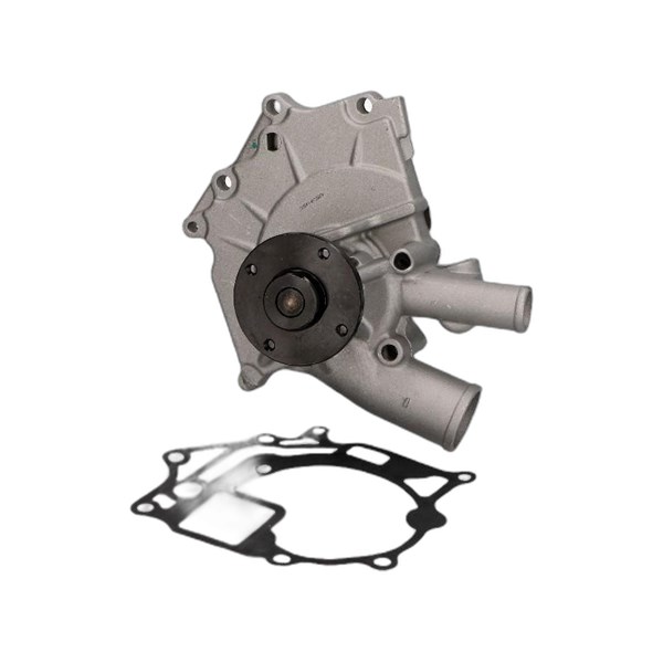 Vattenpump
