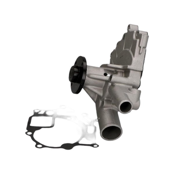 Vattenpump