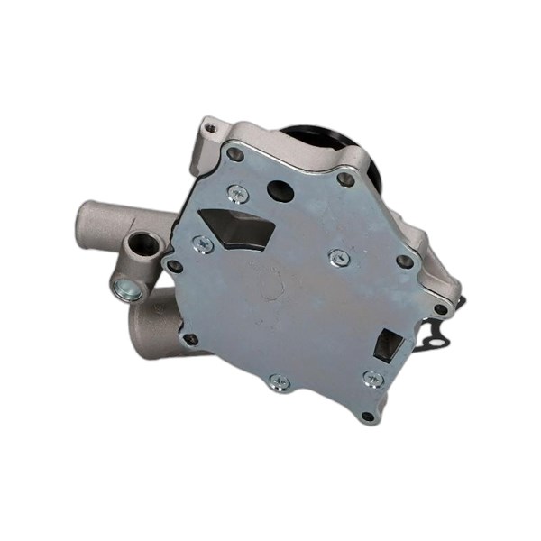 Vattenpump