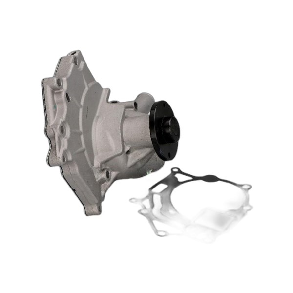 Vattenpump