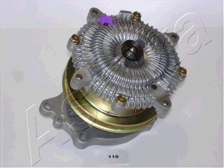 Vattenpump